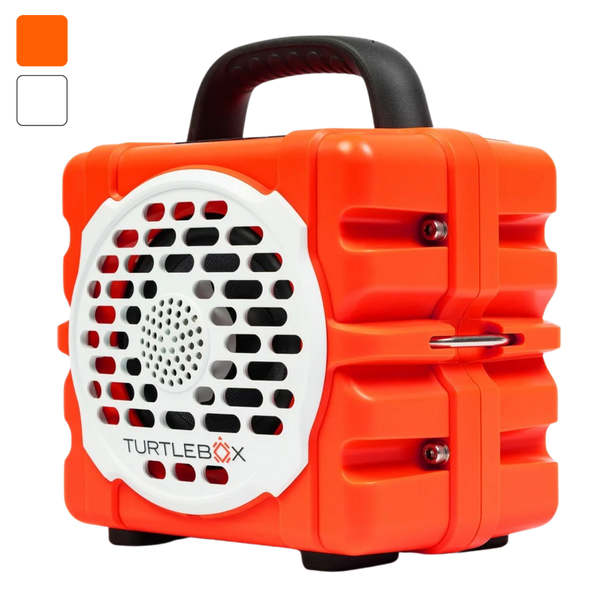 Turtlebox | Cub