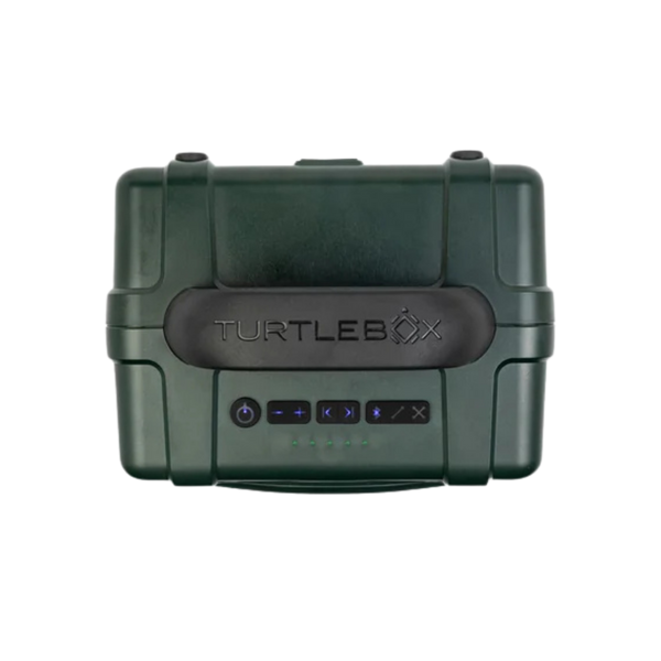 Turtlebox | Cub