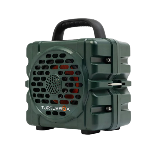 Turtlebox | Cub
