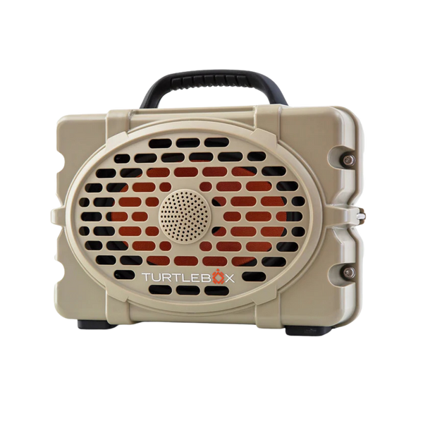 Turtlebox | Original Gen 3 Speaker