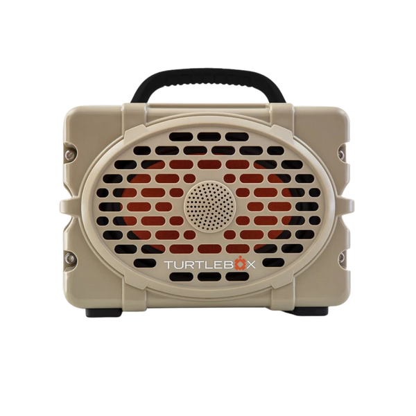 Turtlebox | Original Gen 3 Speaker