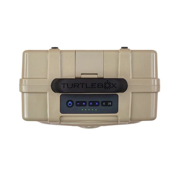 Turtlebox | Original Gen 3 Speaker