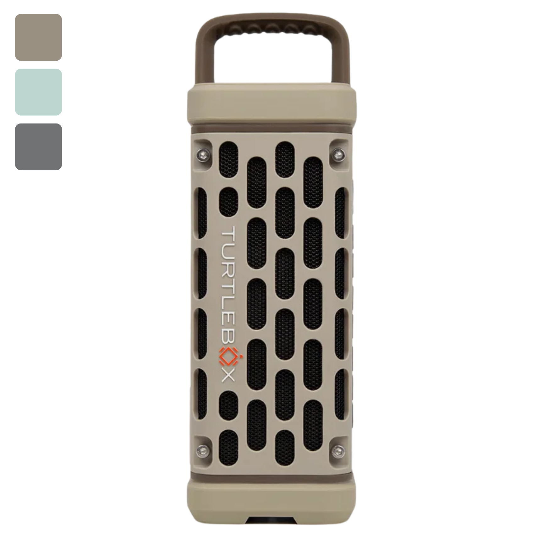 Turtlebox | Ranger