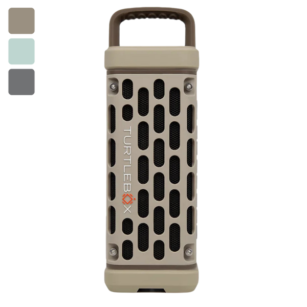 Turtlebox | Ranger