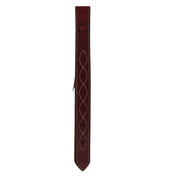 Wildfire Saddlery | Off Billet Doubled & Stitched