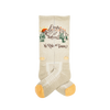 Lucky Chuck | We Ride at Dawn | Performance Boot Socks