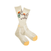 Lucky Chuck | We Ride at Dawn | Performance Boot Socks