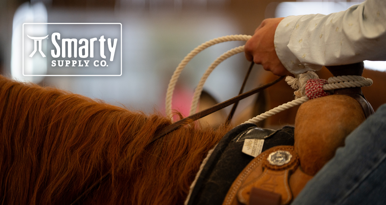 Smarty Rodeo Home