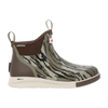 XTRATUF | Mens Ankle Deck Boot Sport | Mossyoak Bottomland