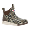 XTRATUF | Mens Ankle Deck Boot Sport | Mossyoak Bottomland