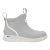Xtratuf | Big Kids Ankle Deck Sport Boot | Stingray Gray
