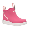 Xtratuf | Little Kids Ankle Deck Sport Boot | Hot Pink