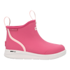 Xtratuf | Little Kids Ankle Deck Sport Boot | Hot Pink