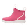 Xtratuf | Little Kids Ankle Deck Sport Boot | Hot Pink