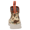 XtraTuf | Little Kids Ankle Deck Boot Sport | Duck Camo