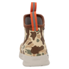 XtraTuf | Big Kids Ankle Deck Boot Sport | Duck Camo