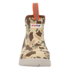 XtraTuf | Little Kids Ankle Deck Boot Sport | Duck Camo