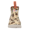 XtraTuf | Little Kids Ankle Deck Boot Sport | Duck Camo