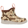 XtraTuf | Little Kids Ankle Deck Boot Sport | Duck Camo