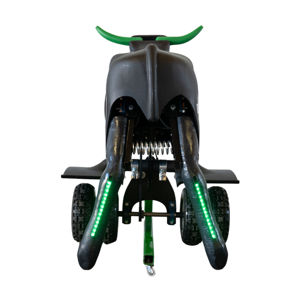 Smarty Rodeo | Xtreme