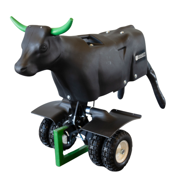Smarty Rodeo | Xtreme