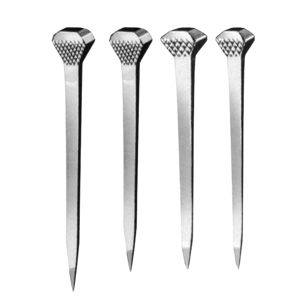 Capewell Nail (5 Slim Blade) Size 5- 250s
