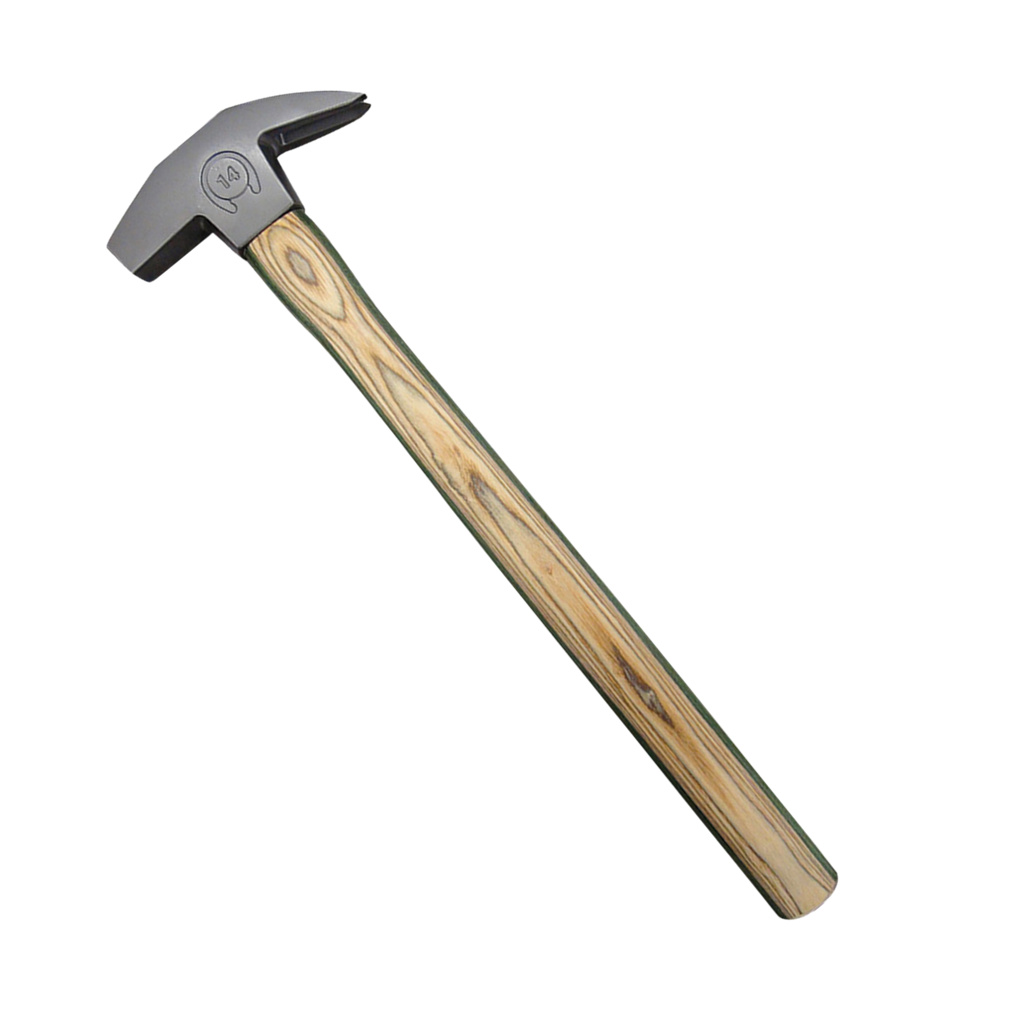 Farrier Hammer | Driving 14 oz