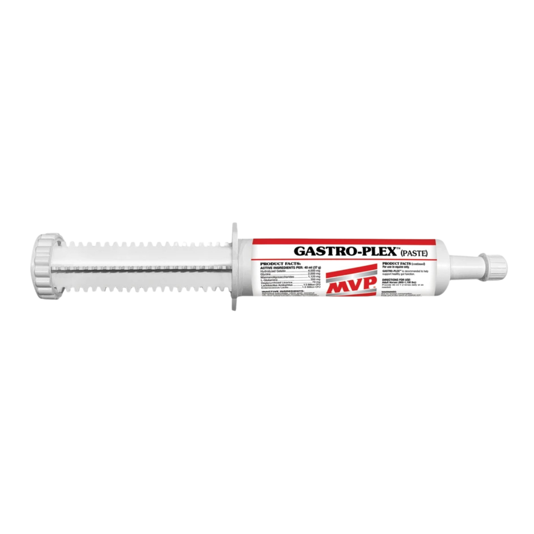 MVP | Gastro-Plex Paste