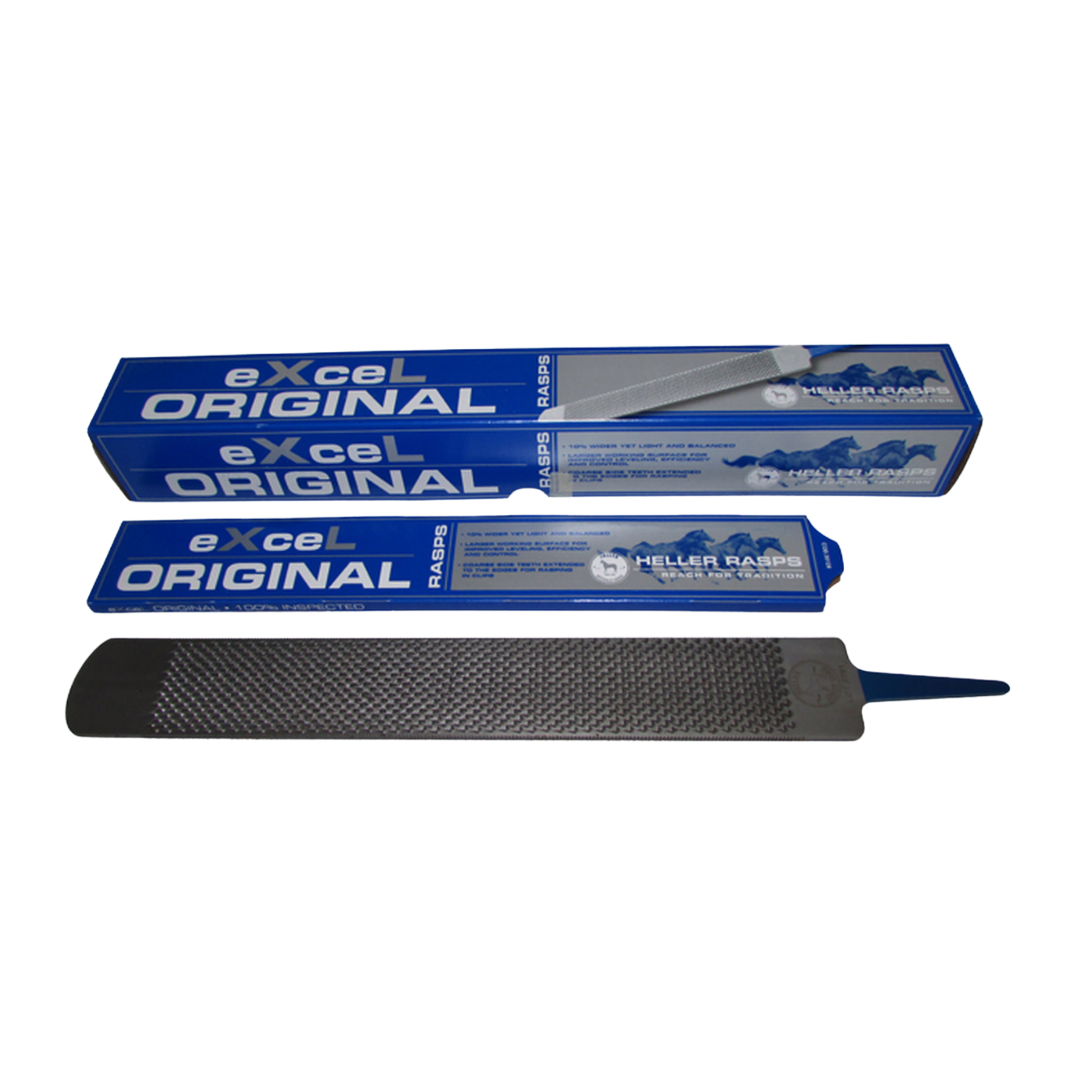 Heller Excel Orig 14