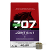Formula 707 | Joint 6-in-1 Pellets