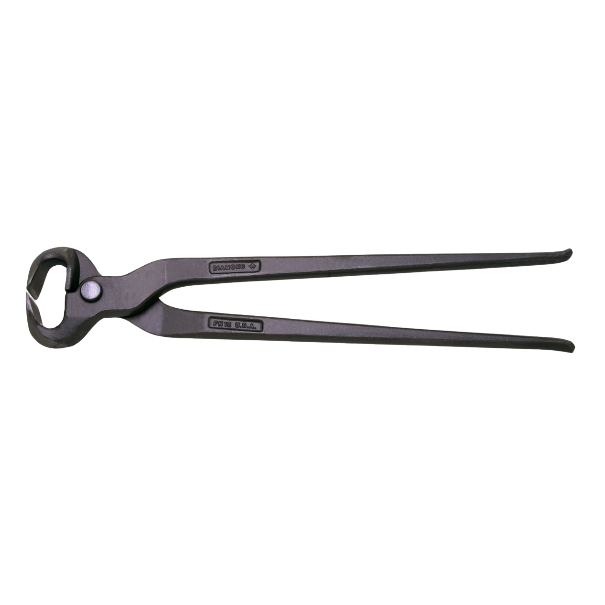 Diamond Farrier Nipper | Extra Sharp 15