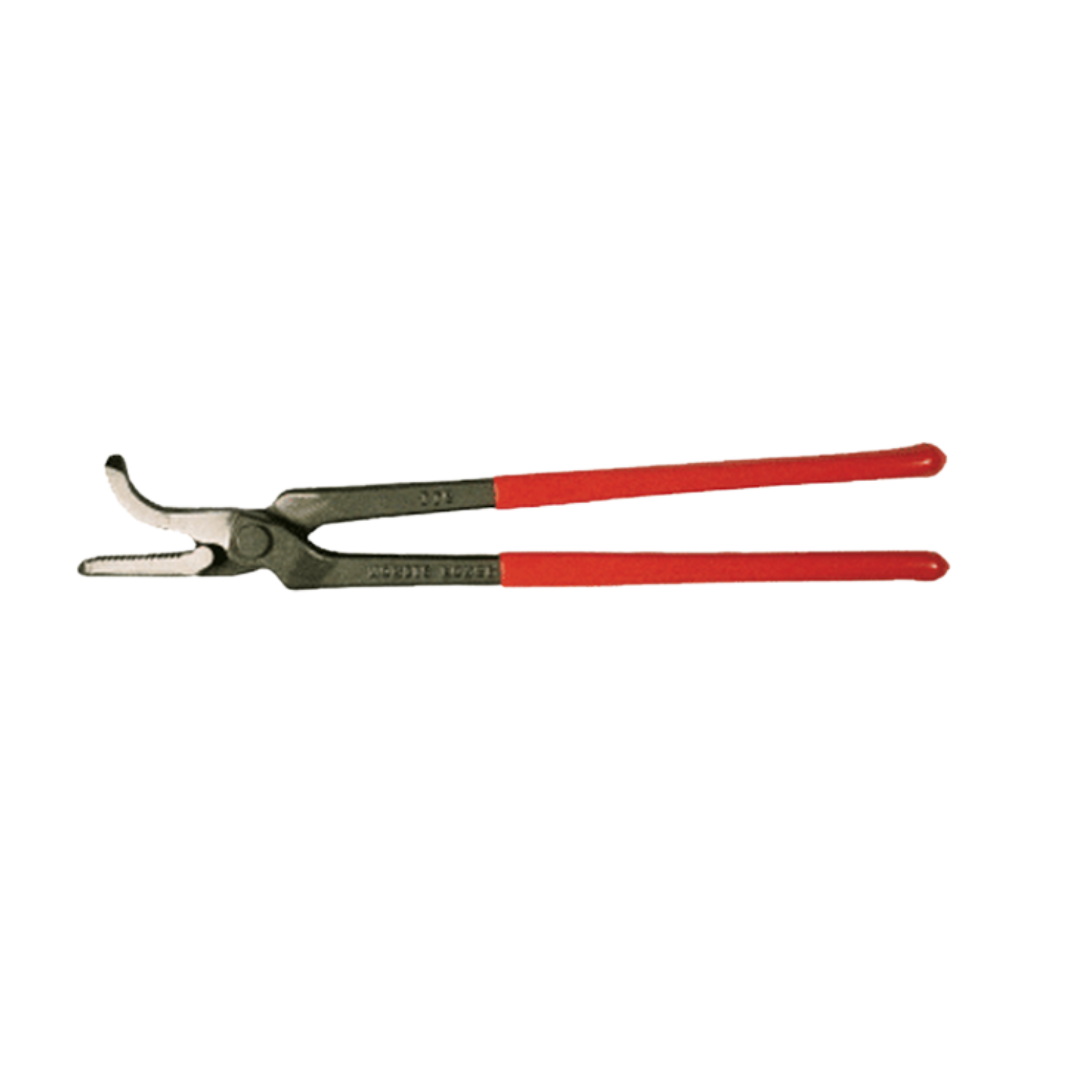 Nordic | Farrier Nail Clincher #116 | 13