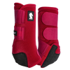 Classic Equine | Legacy2 Protective Support Boots | Front