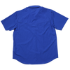 Smarty Rodeo | Cool Wear Button Up | Men's Short Sleeve