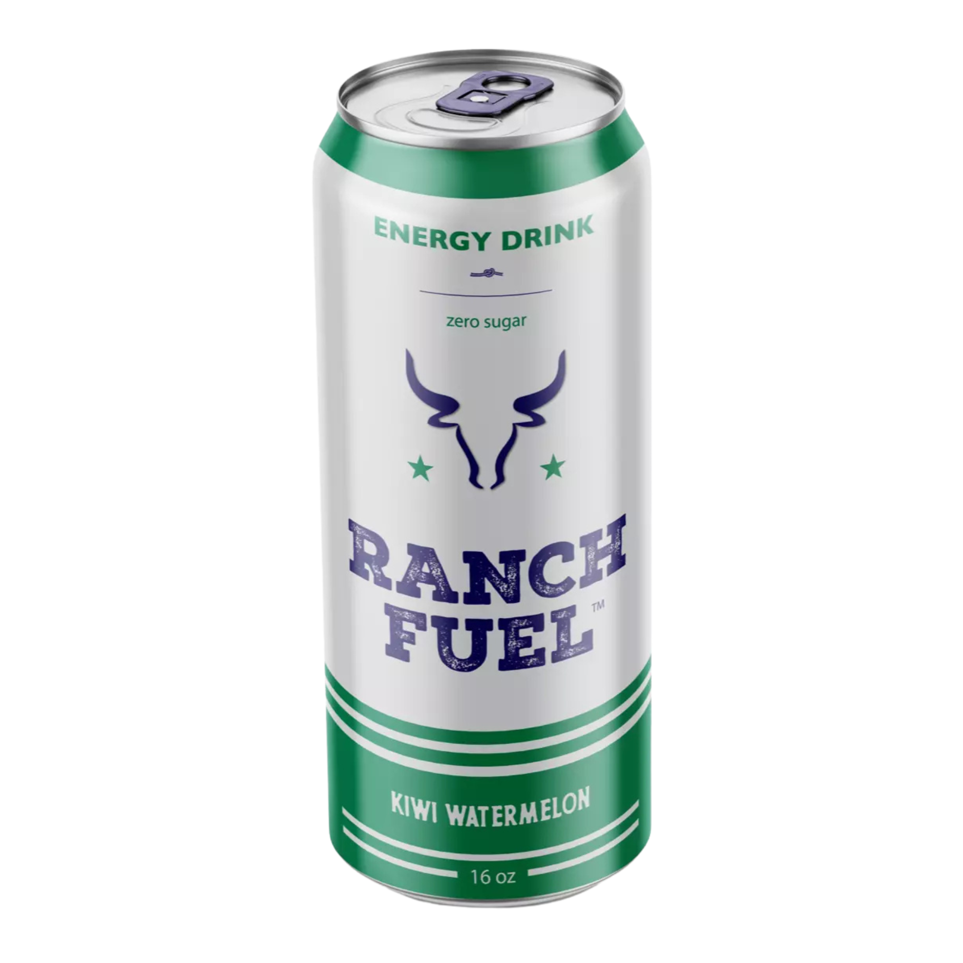 Ranch Fuel | Energy Drink | 16oz