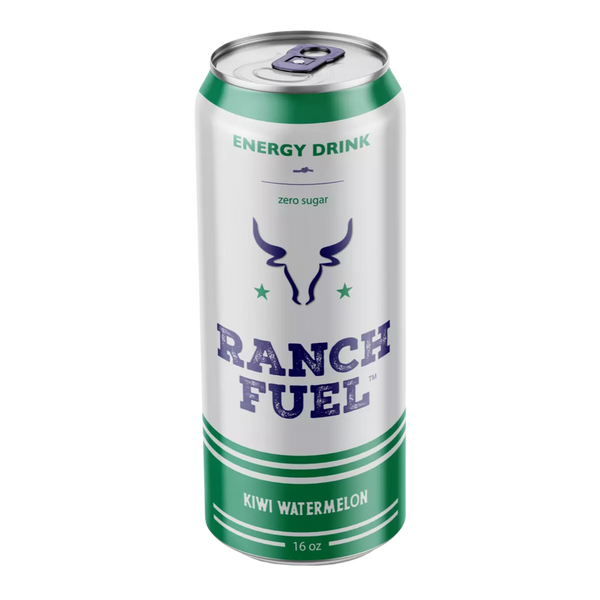 Ranch Fuel | Energy Drink | 16oz
