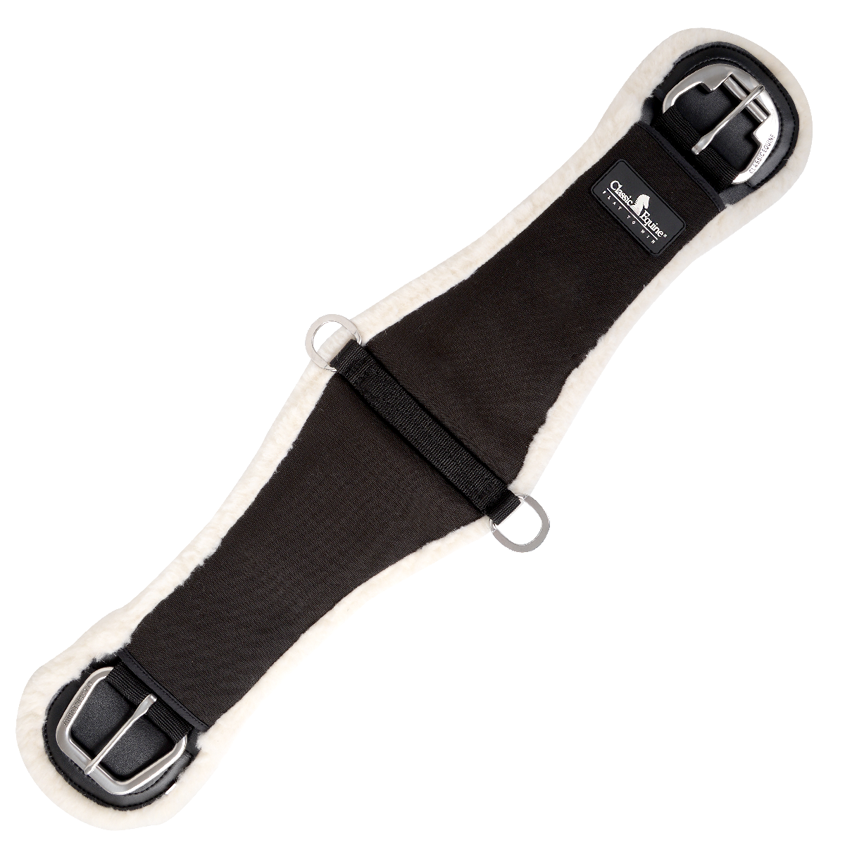 Classic Equine | Sensorflex Fleece Roper Cinch
