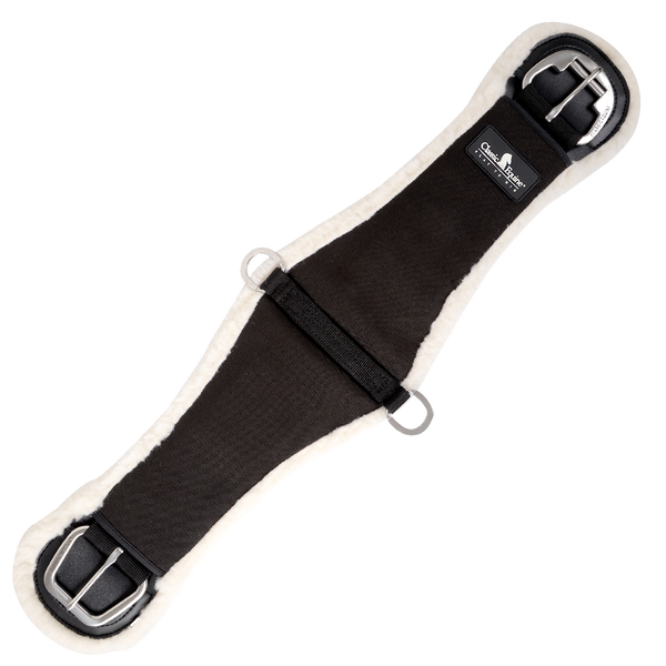 Classic Equine | Sensorflex Fleece Roper Cinch