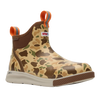Xtratuf | Men's 6 in Ankle Deck Boot Sport | Camo