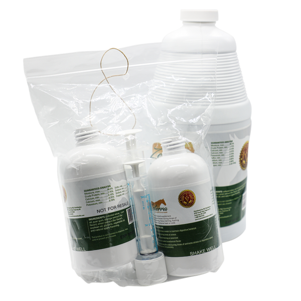 Zesterra Liquid