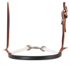 Martin Saddlery | Double Rope Noseband | Shrink Wrap