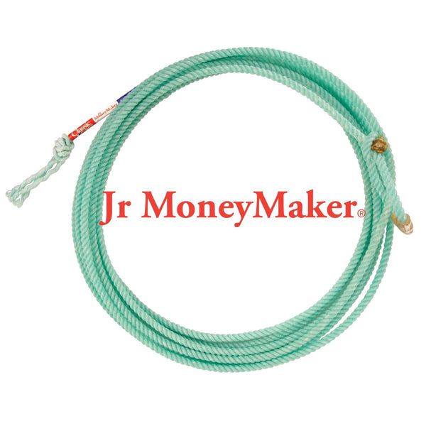 Classic | Jr. Money Maker | Kid Rope