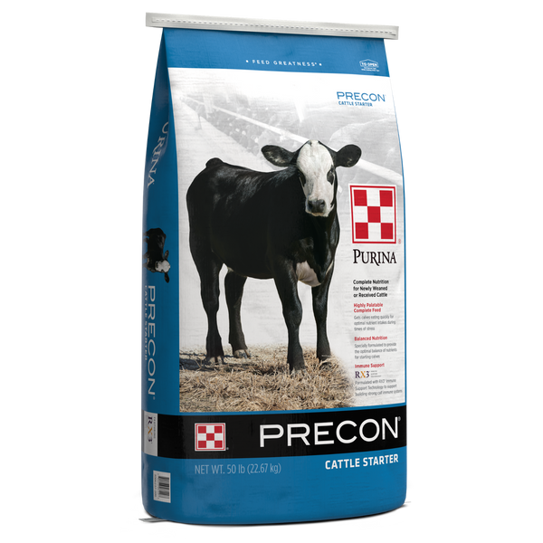 Purina | Precon | Complete Calf Feed