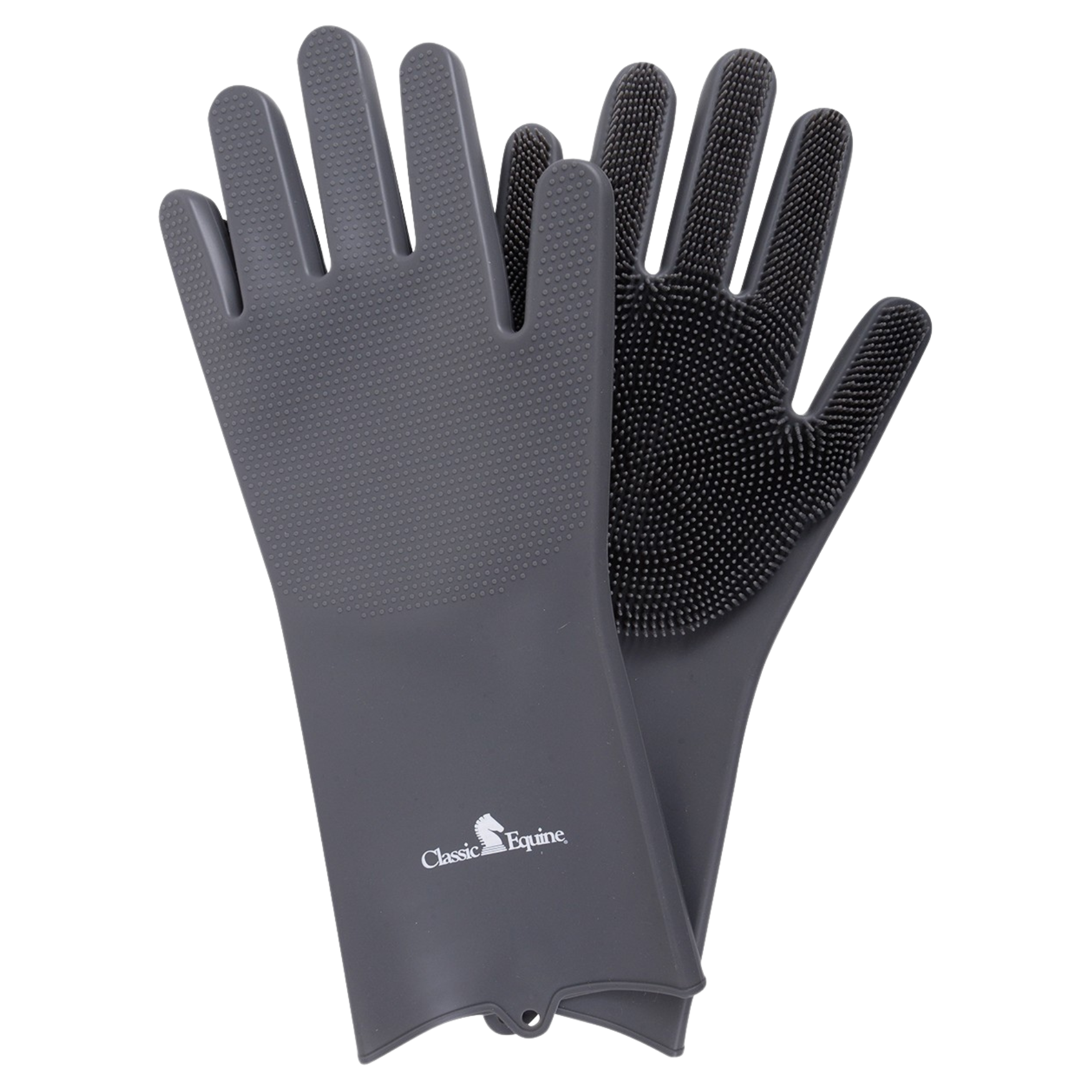 Classic Equine | Wash Gloves
