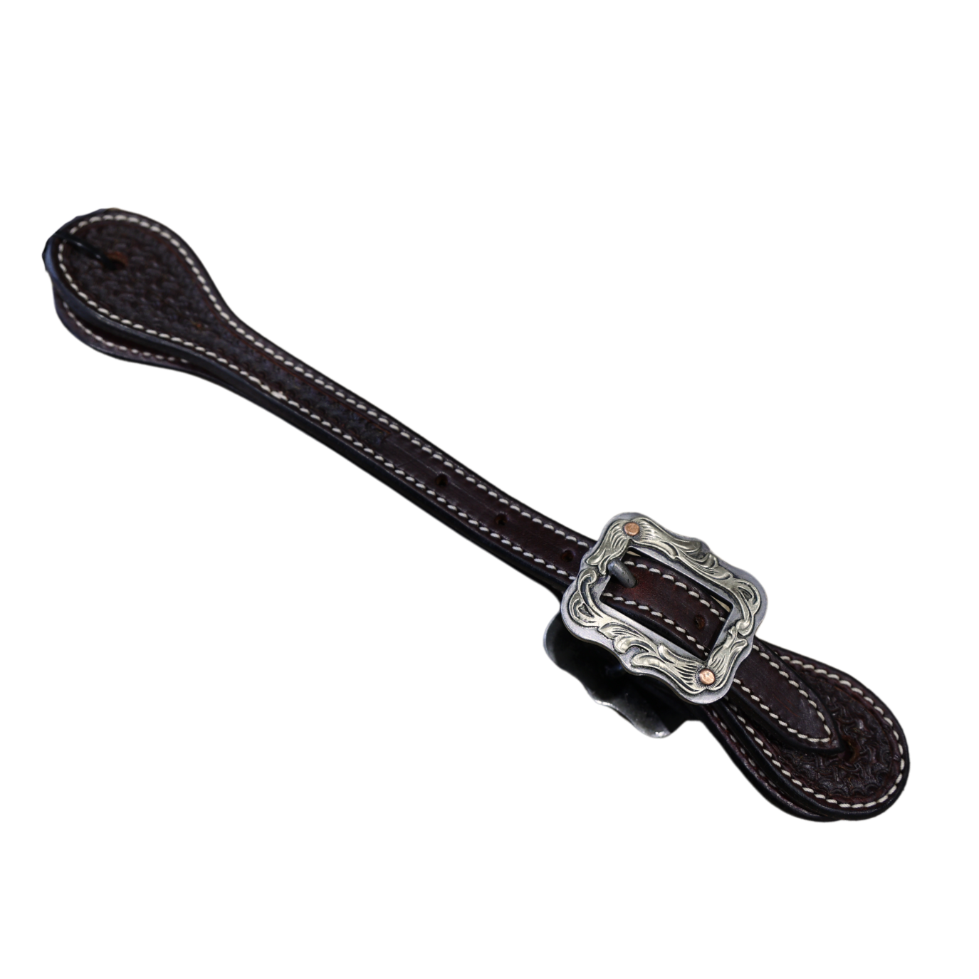Wildfire Saddlery | Spur Straps 5/8