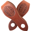 Martin Saddlery | Slobber Straps | Med | 4 1/2"