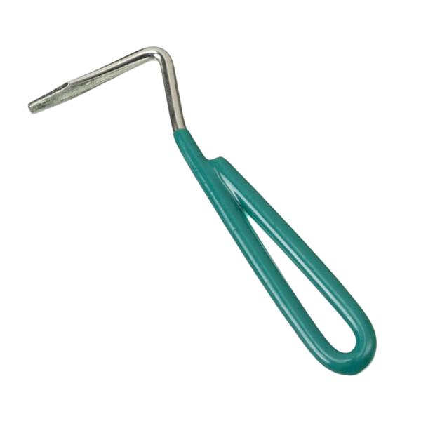 Hoof Pick | Vinyl Handle