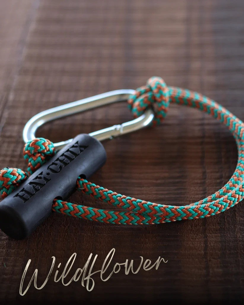 Hay Chix | Bucket Strap