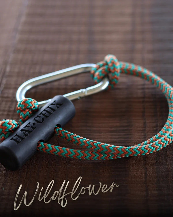 Hay Chix | Bucket Strap