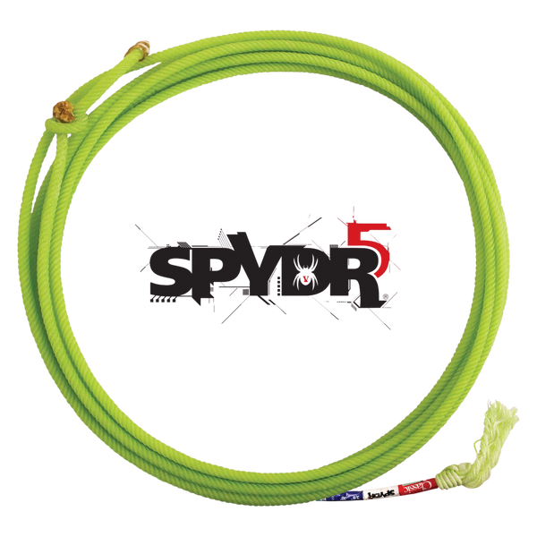 Insight Head Rope Classic Spydr Head Rope 30' (5 Strand) | Classic Equine | Available at ...